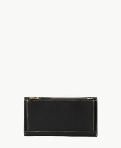 Alto Benedetta Black -Florentine Shop B7460G TVBLTVBL ALT3