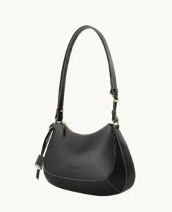 Alto Small Raimona Black 6 Alto Small Raimona Black -Florentine Shop B7464G TVBLTVBL ALT1 1