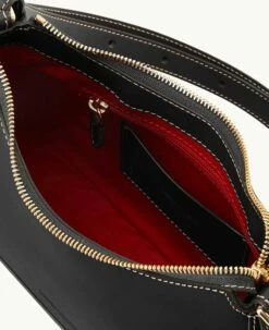 Alto Small Raimona Black 7 Alto Small Raimona Black -Florentine Shop B7464G TVBLTVBL ALT2 1