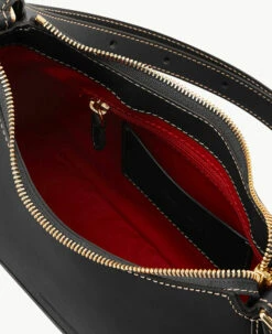 Alto Small Raimona Black 2 Alto Small Raimona Black -Florentine Shop B7464G TVBLTVBL ALT2