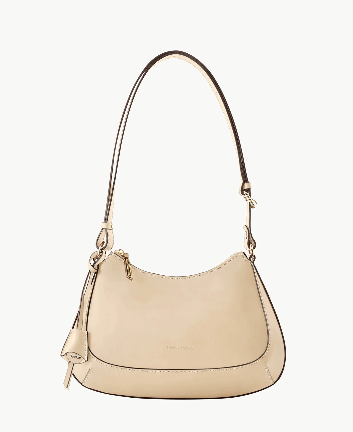 Alto Small Raimona Black Alto Small Raimona Black -Florentine Shop B7464G TVBOTVBO