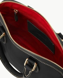 Alto Angela Black -Florentine Shop B7474G TVBLTVBL ALT2