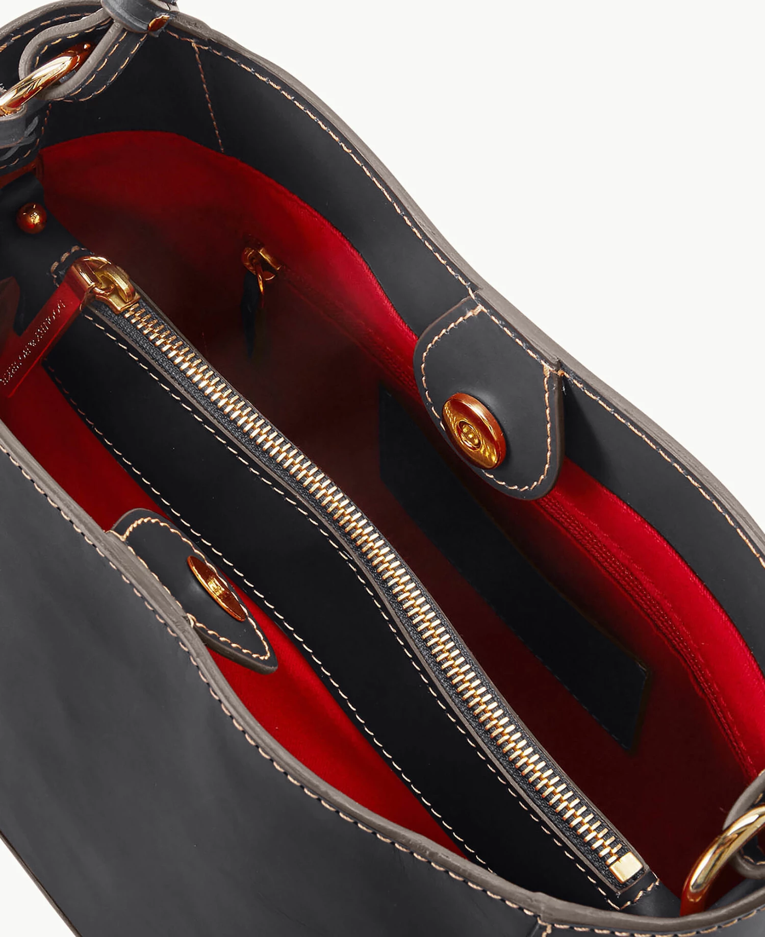 Alto Armel Black Alto Armel Black -Florentine Shop B7481G TVBLTVBL ALT2