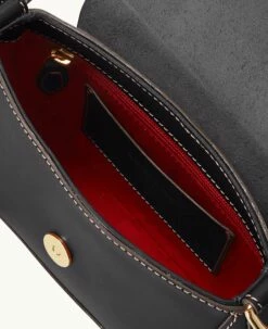 Alto Marca Black -Florentine Shop B7484G TVBLTVBL ALT2 1