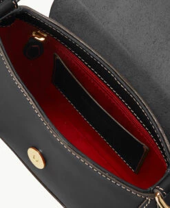 Alto Marca Black -Florentine Shop B7484G TVBLTVBL ALT2