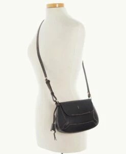 Alto Marca Black -Florentine Shop B7484G TVBLTVBL ALT4 1