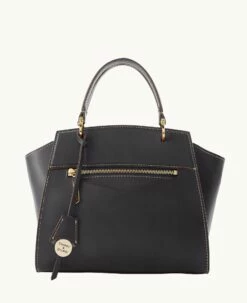Alto Small Callista Black 4 Alto Small Callista Black -Florentine Shop B7488G TVBLTVBL 1