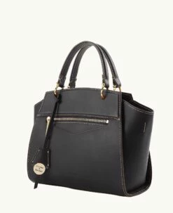 Alto Small Callista Black 5 Alto Small Callista Black -Florentine Shop B7488G TVBLTVBL ALT1 1