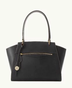 Alto Callista Black -Florentine Shop B7489G TVBLTVBL 1