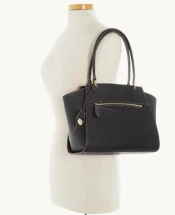 Alto Callista Black -Florentine Shop B7489G TVBLTVBL ALT4 1