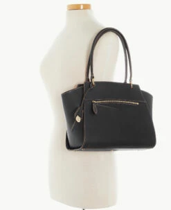 Alto Callista Black -Florentine Shop B7489G TVBLTVBL ALT4