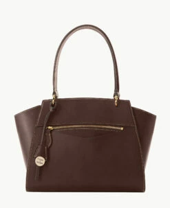 Alto Callista Black -Florentine Shop B7489G TVCKTVCK