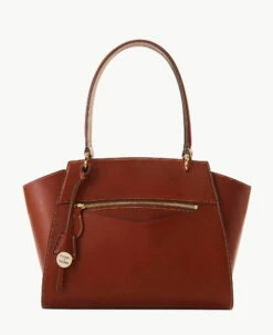 Alto Callista Black -Florentine Shop B7489G TVSATVSA