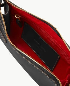 Alto Lora Black -Florentine Shop B7494G TVBLTVBL ALT2