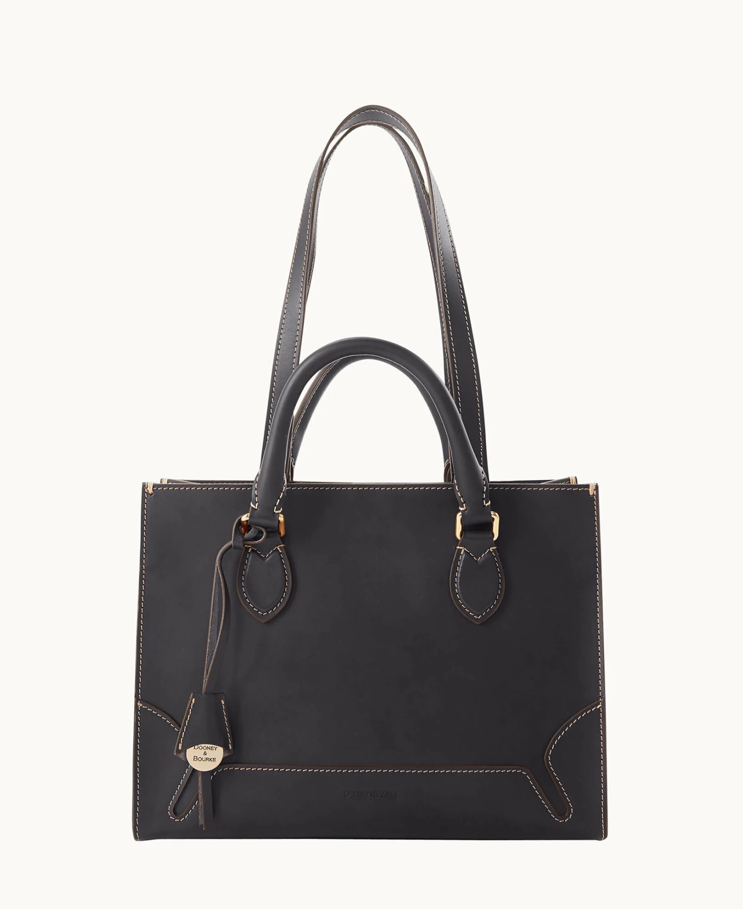 Alto Felicita Black Alto Felicita Black -Florentine Shop B7495G TVBLTVBL 1