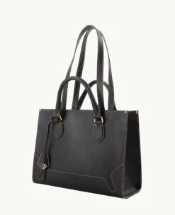 Alto Felicita Black 5 Alto Felicita Black -Florentine Shop B7495G TVBLTVBL ALT1 1