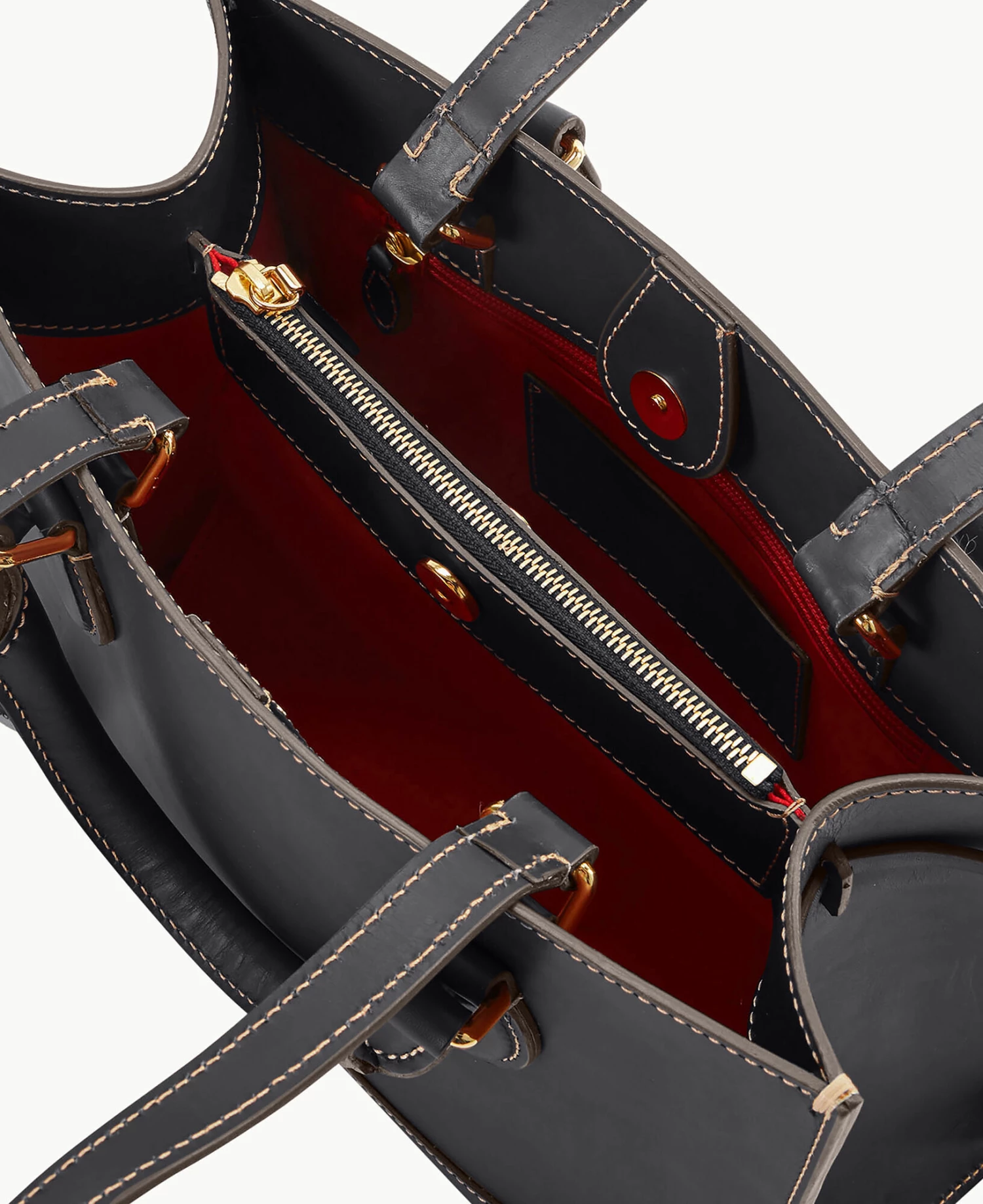 Alto Felicita Black Alto Felicita Black -Florentine Shop B7495G TVBLTVBL ALT2