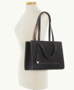 Alto Felicita Black 7 Alto Felicita Black -Florentine Shop B7495G TVBLTVBL ALT4 1