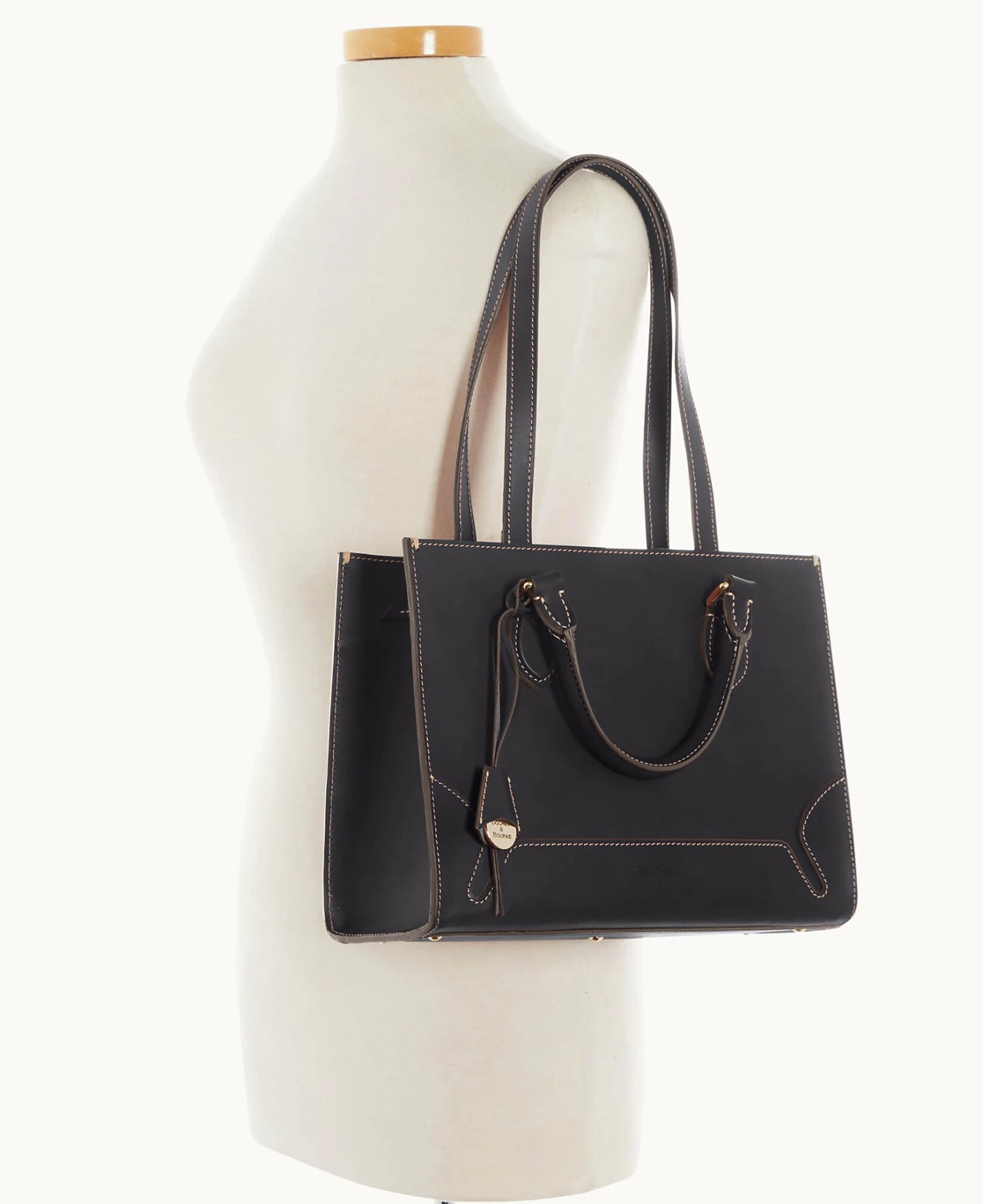 Alto Felicita Black Alto Felicita Black -Florentine Shop B7495G TVBLTVBL ALT4 1