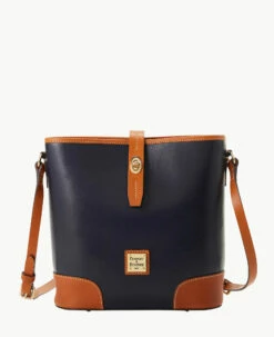 Wexford Leather Crossbody Bucket Midnight Blue 9 Wexford Leather Crossbody Bucket Midnight Blue -Florentine Shop B9061G JKMDPANA 2