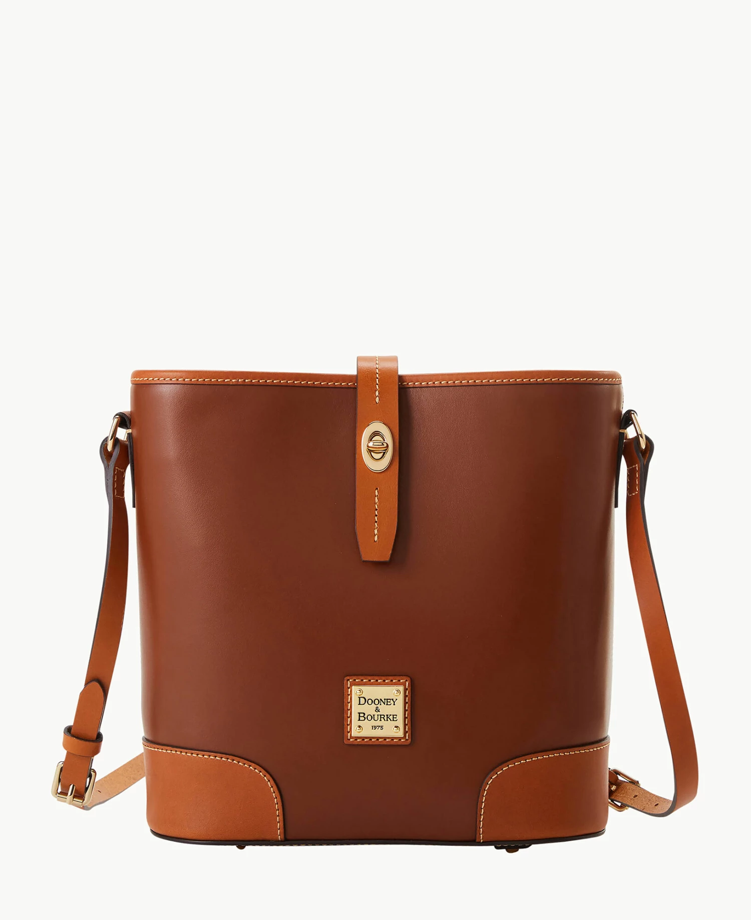 Wexford Leather Crossbody Bucket Midnight Blue Wexford Leather Crossbody Bucket Midnight Blue -Florentine Shop B9061G JKNAPANA