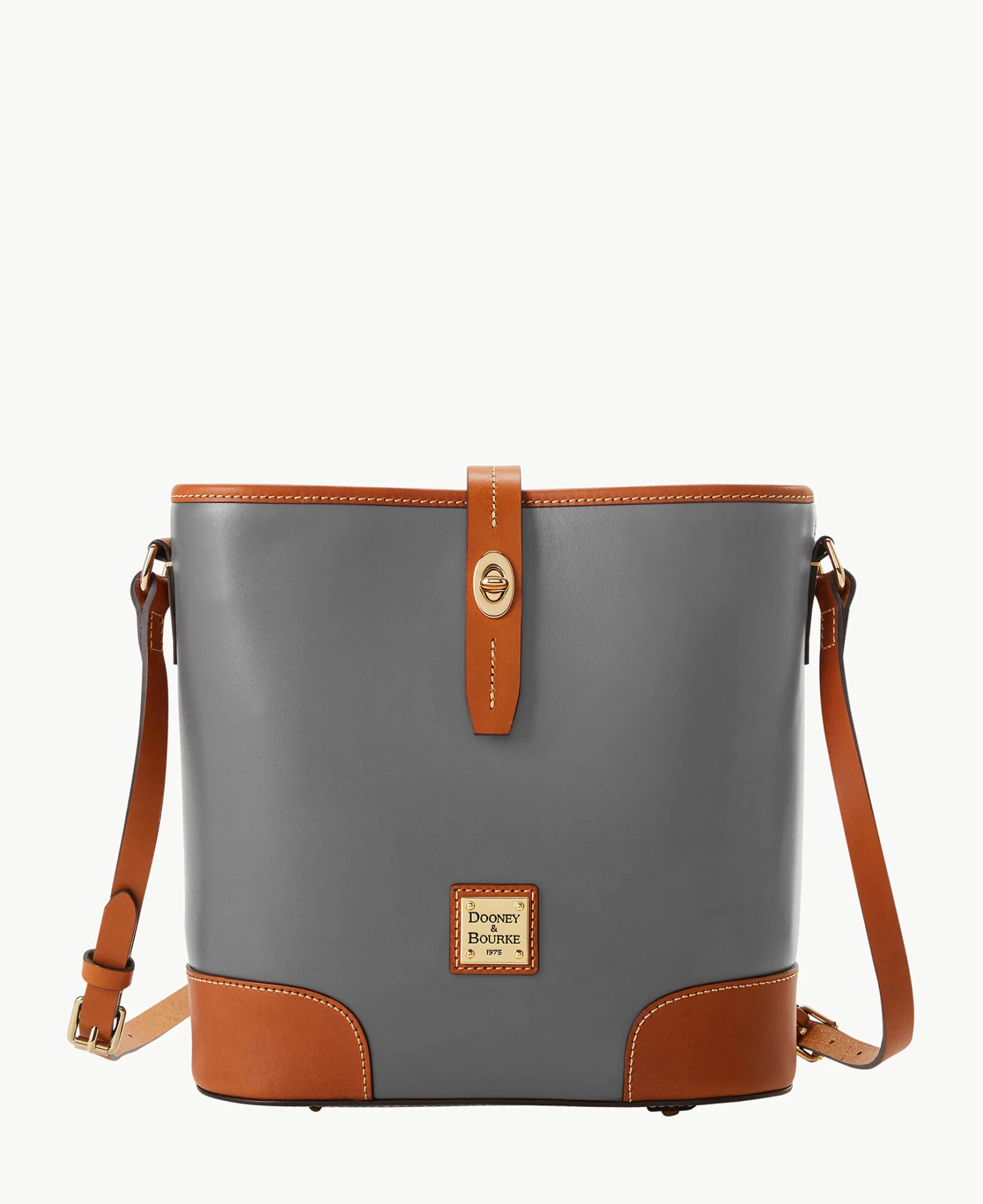 Wexford Leather Crossbody Bucket Midnight Blue Wexford Leather Crossbody Bucket Midnight Blue -Florentine Shop B9061G JKSLPANA