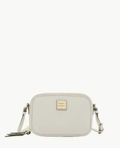 Saffiano Sawyer Natural -Florentine Shop B9096G SIECSIEC