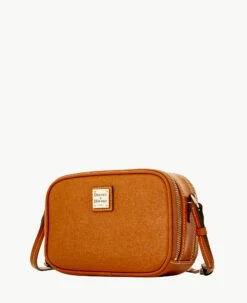 Saffiano Sawyer Natural -Florentine Shop B9096G SINASINA ALT1