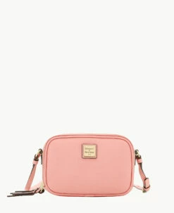 Saffiano Sawyer Natural -Florentine Shop B9096G SIQLSIQL