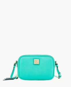 Saffiano Sawyer Natural -Florentine Shop B9096G SISESISE