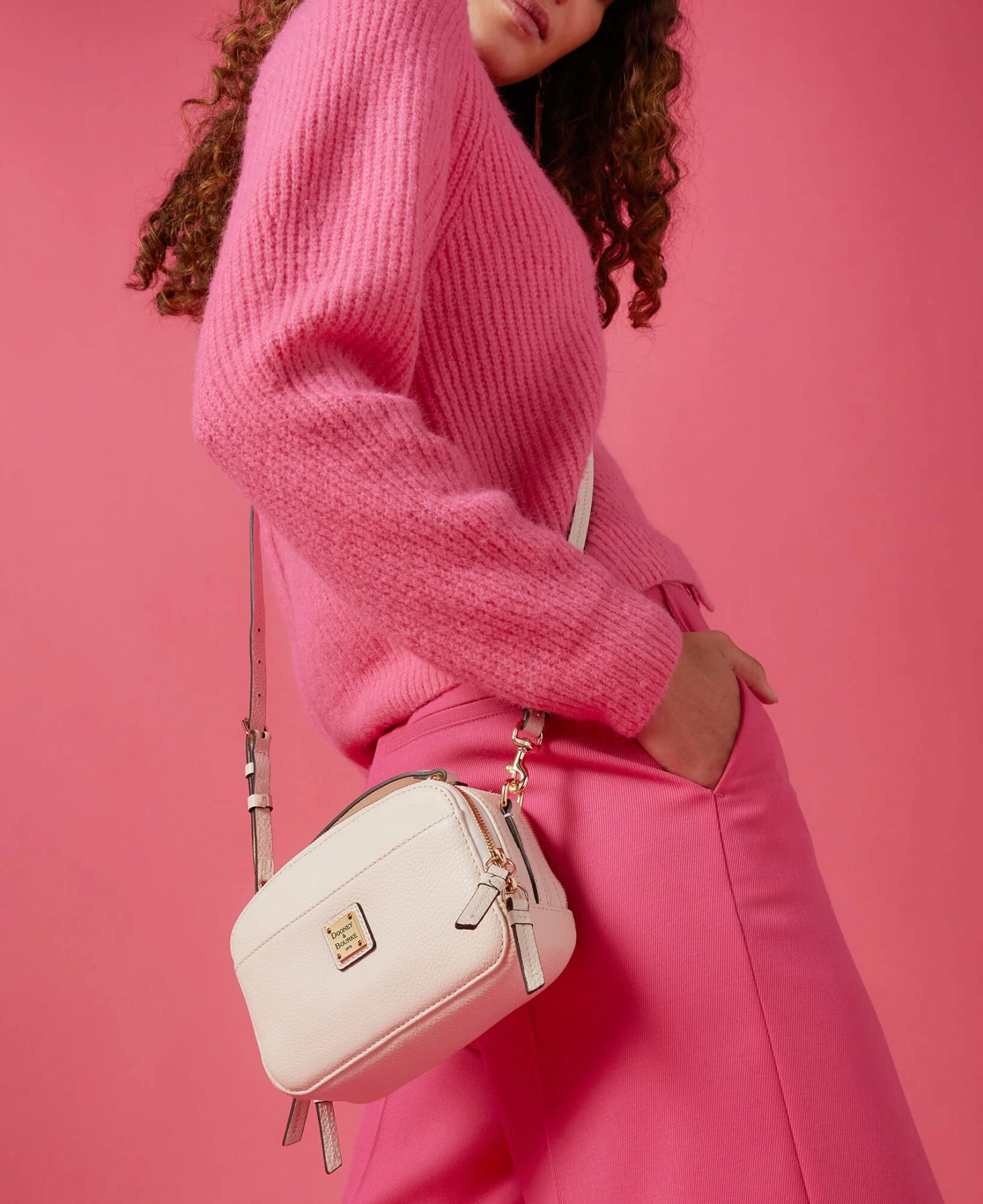 Belvedere Ambler White Belvedere Ambler White -Florentine Shop BBELV0887 ILD lifestyle 1