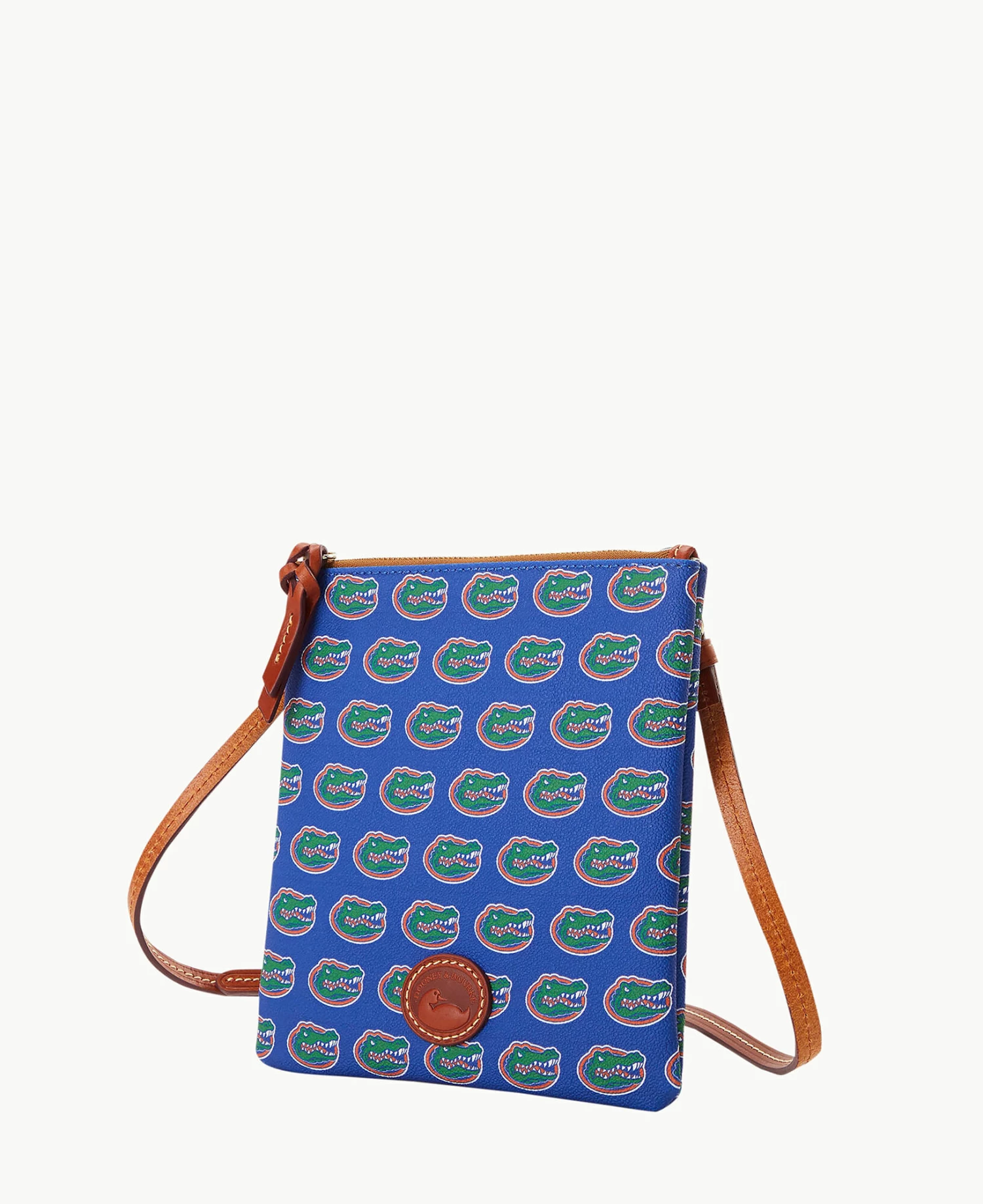 Collegiate University of Florida North South Top Zip Crossbody University of Florid Collegiate University Of Florida North South Top Zip Crossbody University Of Florid -Florentine Shop BL371G AABUPATNFLA0 ALT1