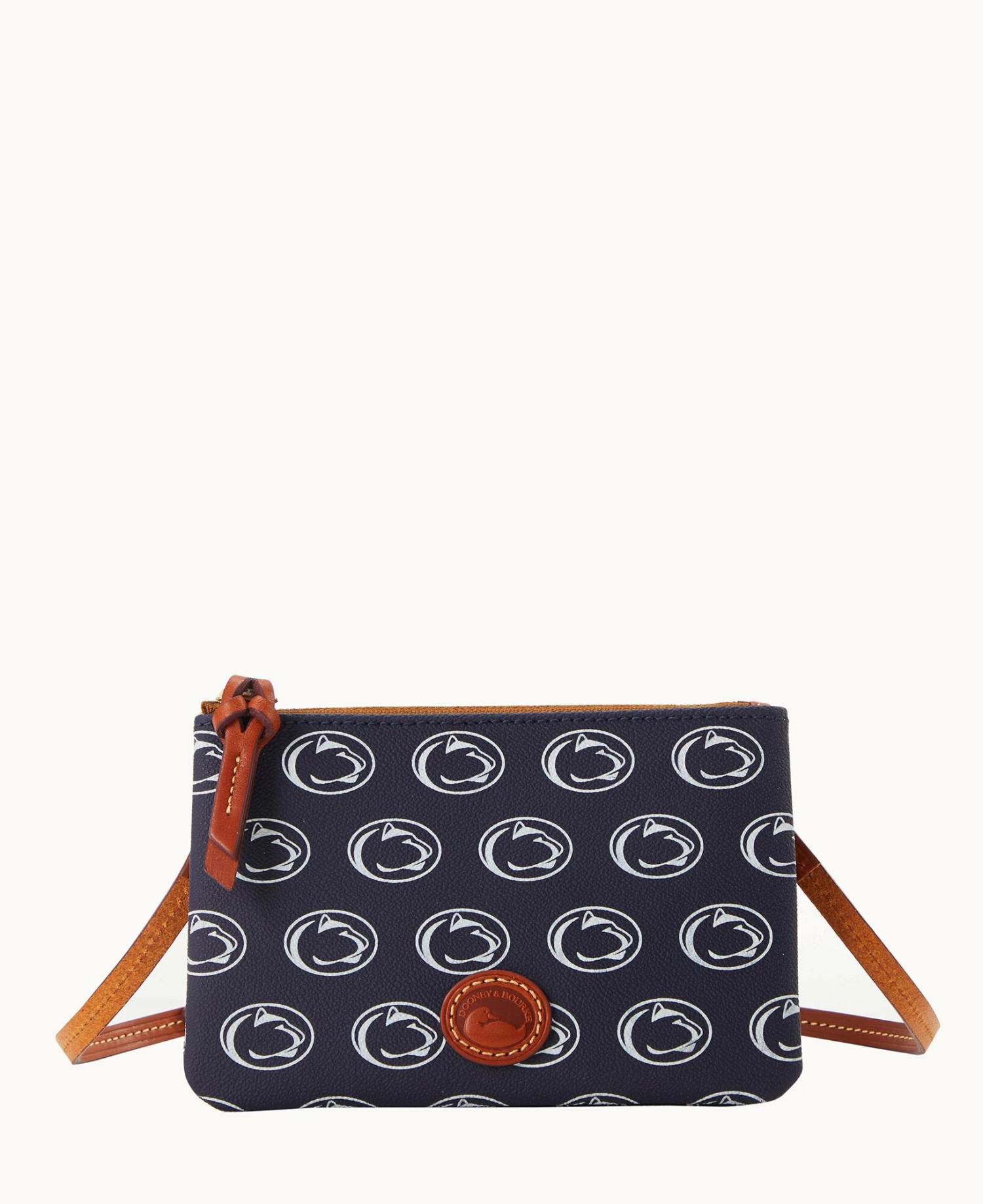 Collegiate Penn State University Top Zip Crossbody Penn State Collegiate Penn State University Top Zip Crossbody Penn State -Florentine Shop BL372G AANVPATNPNST 1