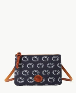 Collegiate Penn State University Top Zip Crossbody Penn State 8 Collegiate Penn State University Top Zip Crossbody Penn State -Florentine Shop BL372G AANVPATNPNST 2