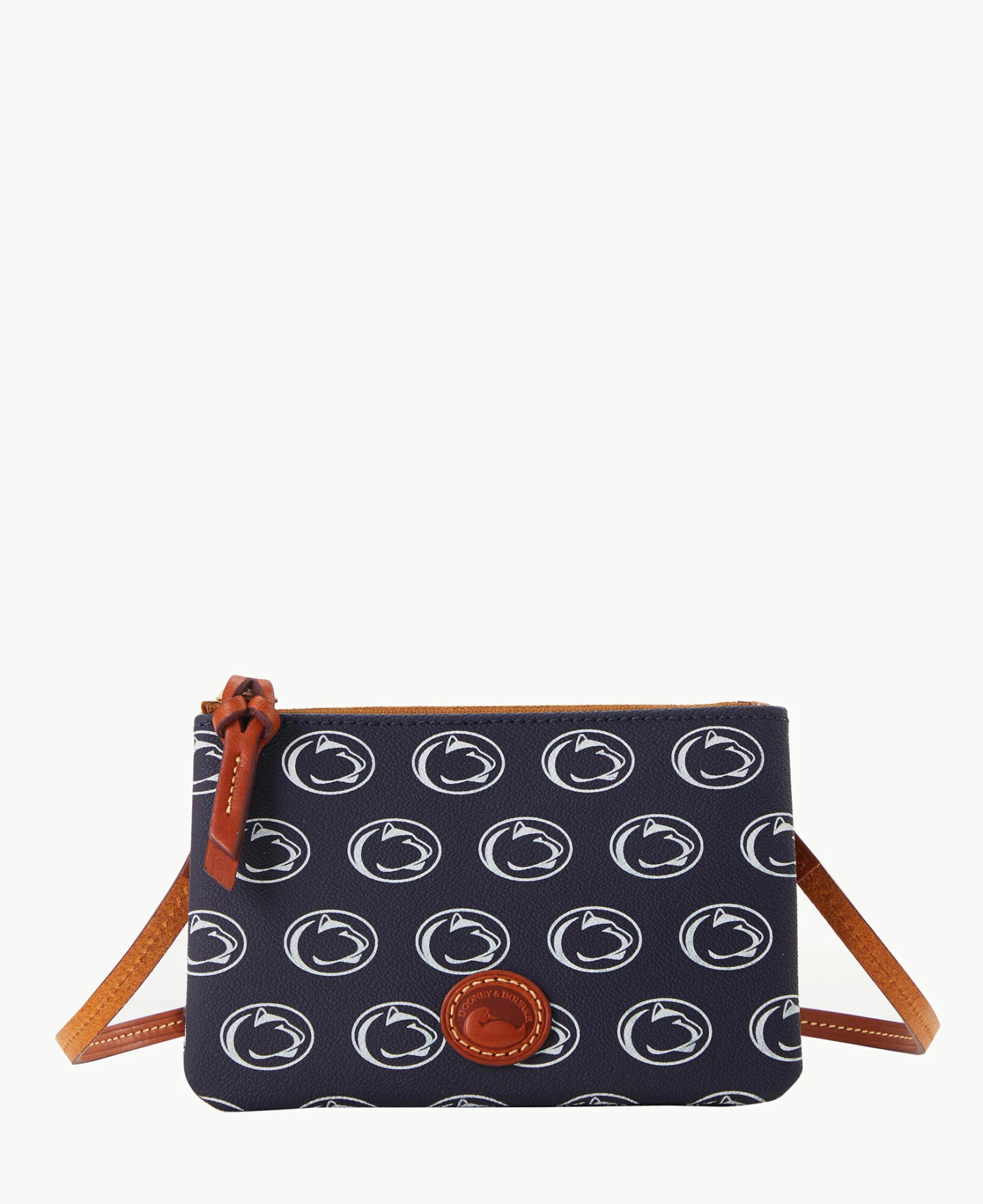 Collegiate Penn State University Top Zip Crossbody Penn State Collegiate Penn State University Top Zip Crossbody Penn State -Florentine Shop BL372G AANVPATNPNST