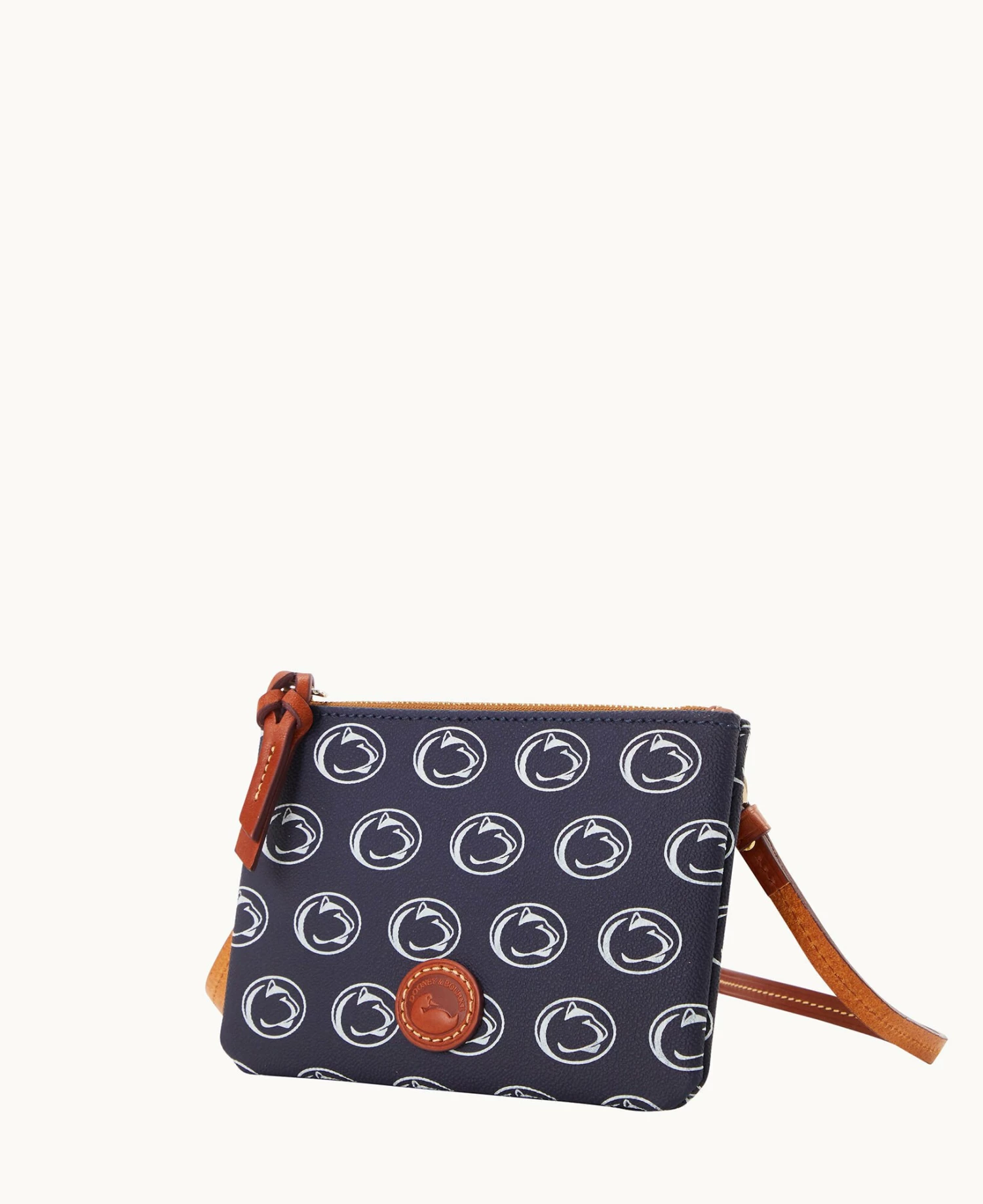 Collegiate Penn State University Top Zip Crossbody Penn State Collegiate Penn State University Top Zip Crossbody Penn State -Florentine Shop BL372G AANVPATNPNST ALT1 1