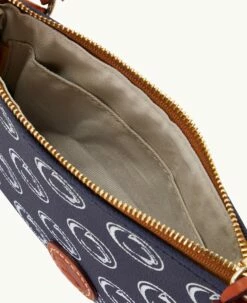 Collegiate Penn State University Top Zip Crossbody Penn State 6 Collegiate Penn State University Top Zip Crossbody Penn State -Florentine Shop BL372G AANVPATNPNST ALT2 1