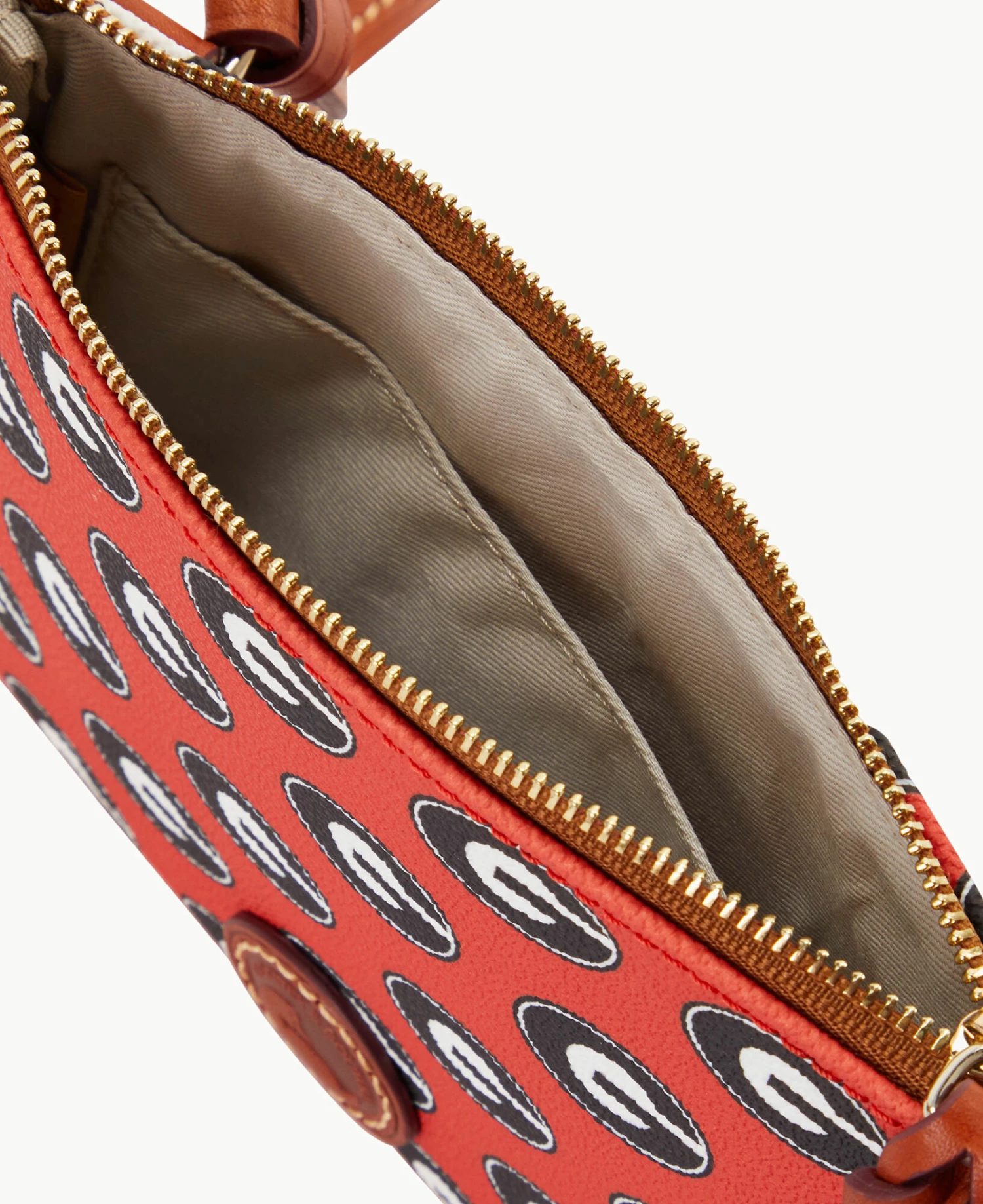 Collegiate University of Georgia Top Zip Crossbody University of Georgi Collegiate University Of Georgia Top Zip Crossbody University Of Georgi -Florentine Shop BL372G AARDPATNGEA0 ALT2