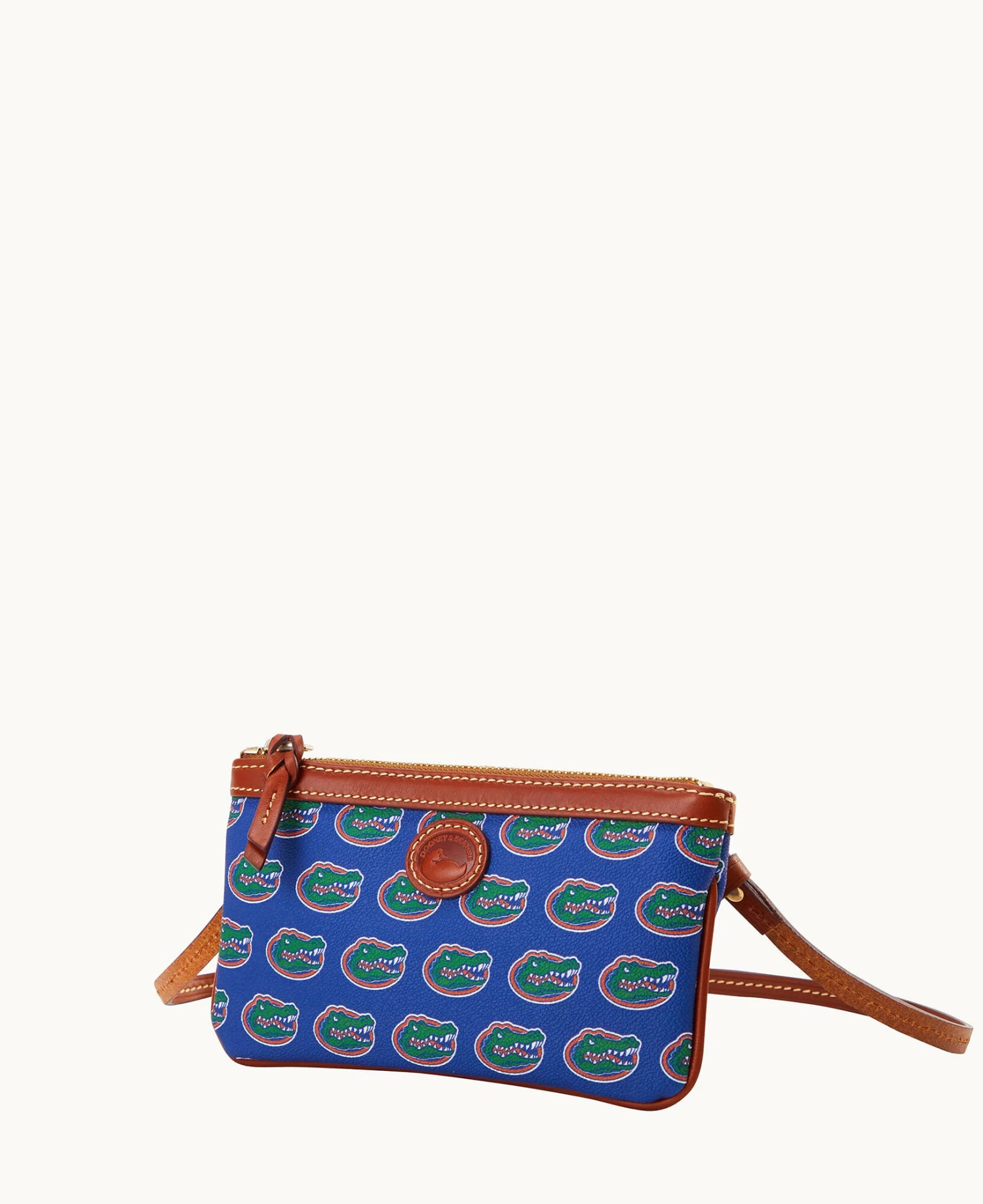 Collegiate University of Florida Large Slim Crossbody University of Florid Collegiate University Of Florida Large Slim Crossbody University Of Florid -Florentine Shop BL373G AABUPATNFLA0 ALT1 1