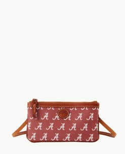 Collegiate University Of Alabama Large Slim Crossbody University Of Alabam 8 Collegiate University Of Alabama Large Slim Crossbody University Of Alabam -Florentine Shop BL373G AARDPATNALA0 2