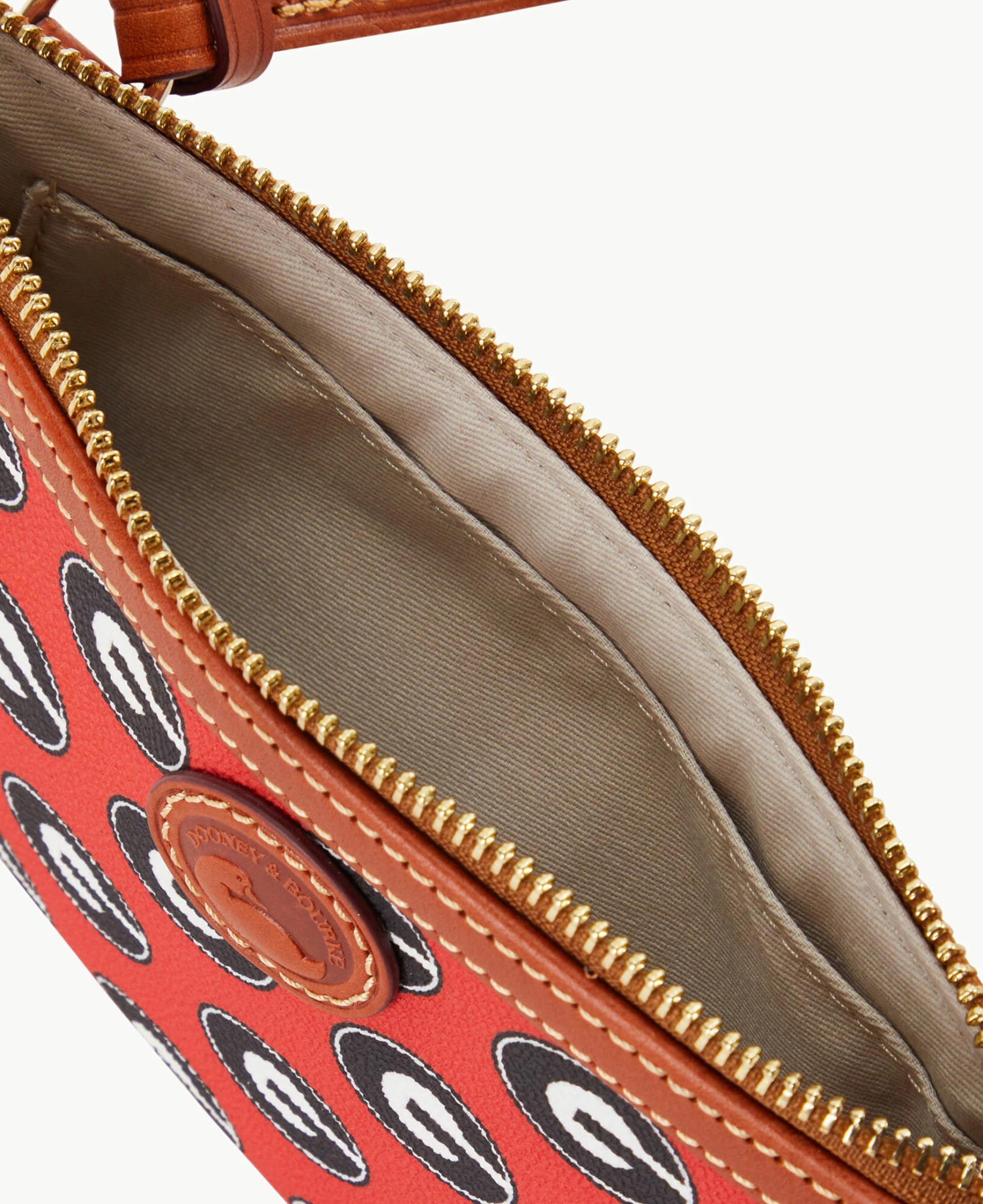 Collegiate University of Georgia Large Slim Crossbody University of Georgi Collegiate University Of Georgia Large Slim Crossbody University Of Georgi -Florentine Shop BL373G AARDPATNGEA0 ALT2