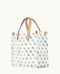 It Lunch Bag Clear -Florentine Shop G12280 PLMUSVNA ALT1 1