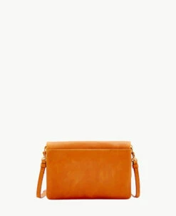 Florentine Foldover Zip Crossbody Natural -Florentine Shop W0173D SCNASCNA ALT3