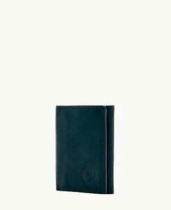 Concord Accessories Trifold Wallet Black -Florentine Shop W0189G PABLPABLO000 ALT1 1