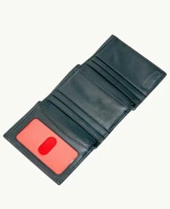 Concord Accessories Trifold Wallet Black -Florentine Shop W0189G PABLPABLO000 ALT2 1