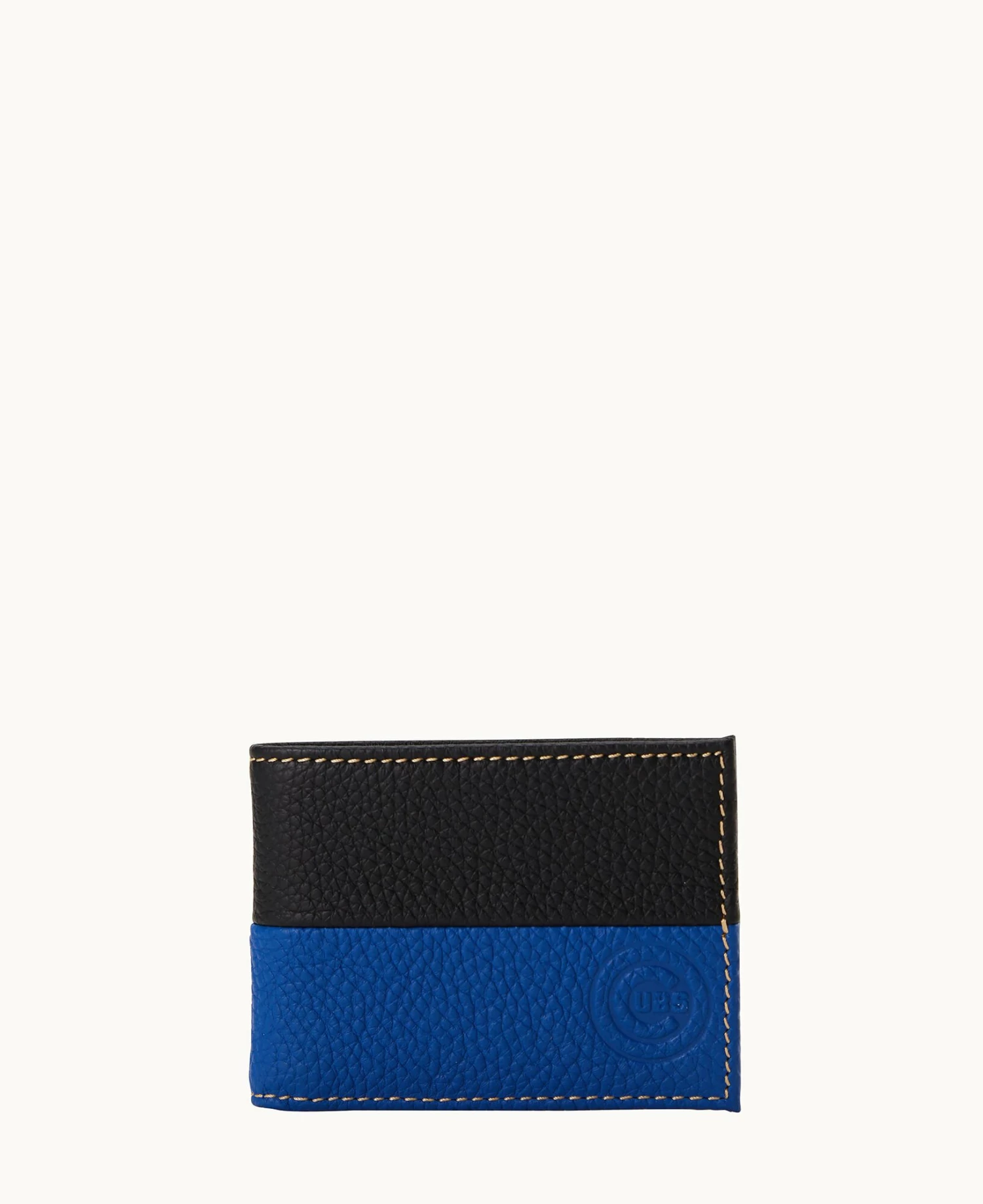 MLB Cubs Billfold Cubs MLB Cubs Billfold Cubs -Florentine Shop W0190G 1YFBPABLCUBS 1