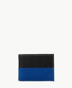 MLB Cubs Billfold Cubs 8 MLB Cubs Billfold Cubs -Florentine Shop W0190G 1YFBPABLCUBS 2