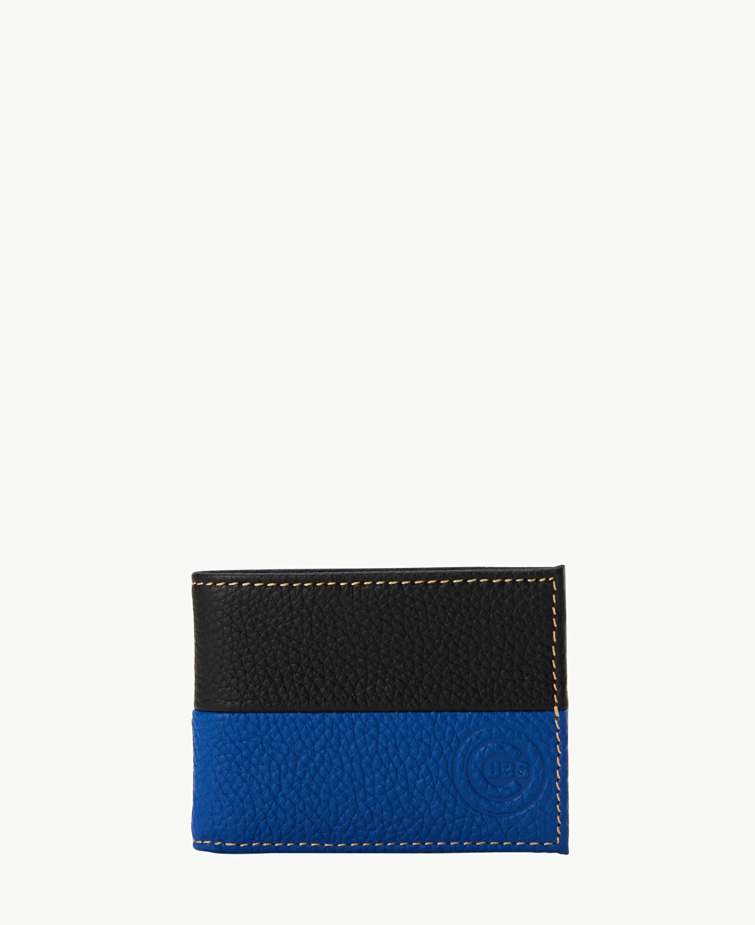 MLB Cubs Billfold Cubs MLB Cubs Billfold Cubs -Florentine Shop W0190G 1YFBPABLCUBS