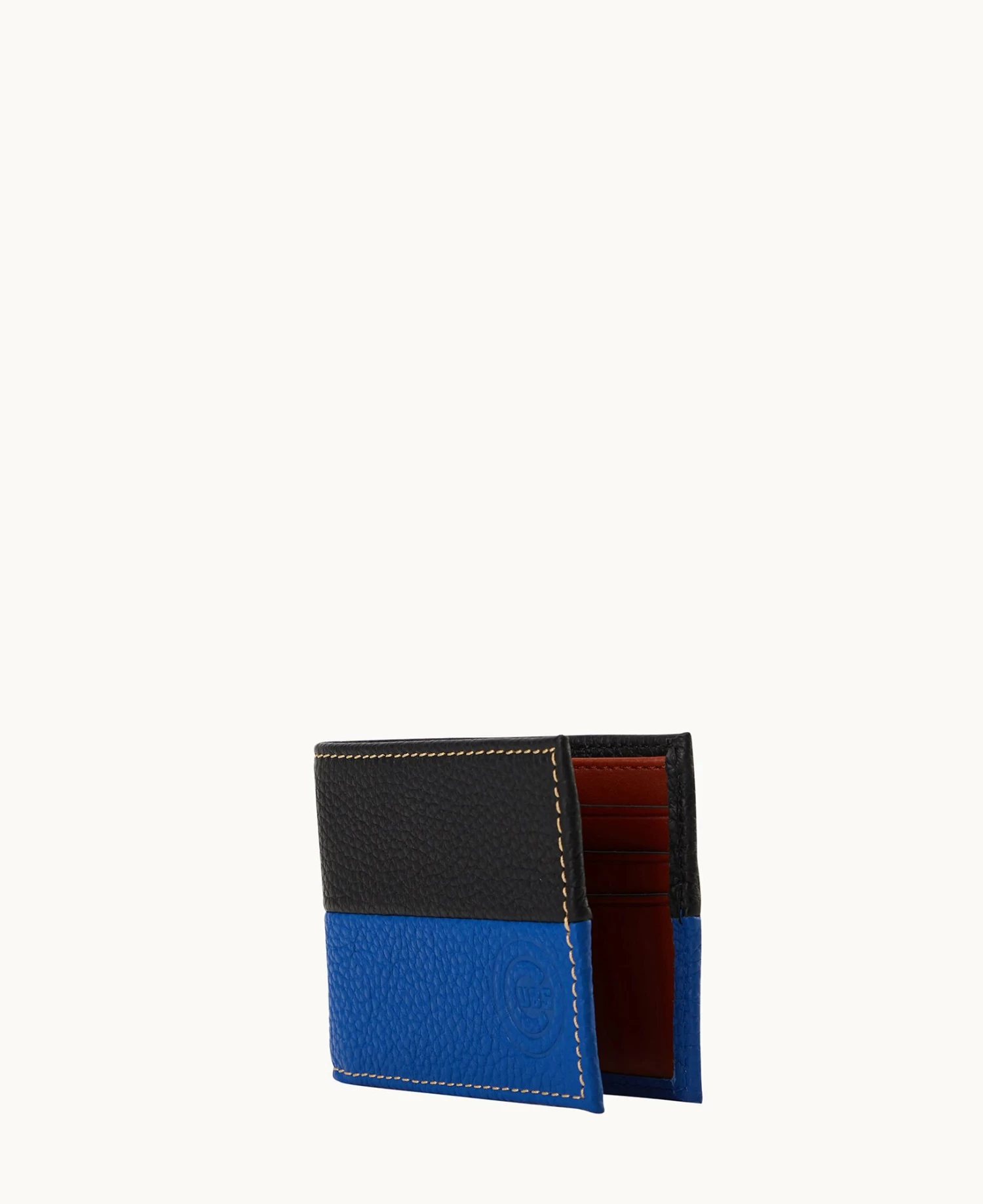 MLB Cubs Billfold Cubs MLB Cubs Billfold Cubs -Florentine Shop W0190G 1YFBPABLCUBS ALT1 1