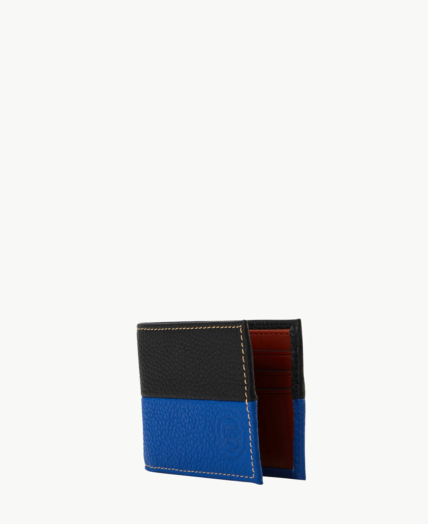 MLB Cubs Billfold Cubs MLB Cubs Billfold Cubs -Florentine Shop W0190G 1YFBPABLCUBS ALT1